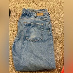 Kirkland Vintage Blue Denim Jeans 38x30
